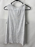 Blondie Womens Sleeveless Top Size 14 BNWT