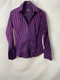 Ben Sherman Womens Top Size S
