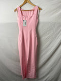 Saints and Secrets Womens Dress Size 8 BNWT