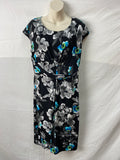 Aditi Womens Dress Size 12