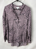 Witchery Womens Top Size 8