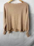 Style State Womens Jumper Size M/L