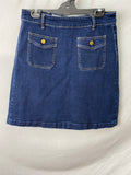 Seed Womens Skirt Size 12