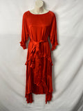 Ana Nasa Womens Dress Size S