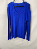 Caroline Morgan Womens Jumper Size 14