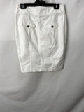 Zara Basic Womens Skirt M
