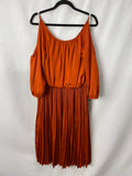 Maggy London Womens Dress Size 4
