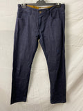 Initial Denim Mens Pants Size 46cm