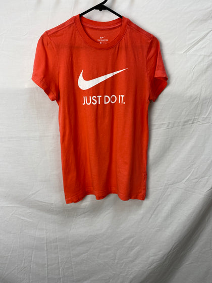 Nike Womens Top Size M