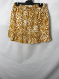 Christian Siriano Womens Skirt Size L
