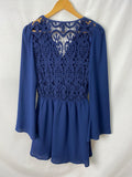 Angel Biba Womens Dress Size 6