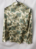 Fletcher Jones Womens Top Size 8