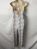 Tree of Life Womens Jumpsuit Size L BNWT