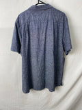 Gondwana Mens Shirt Size 4XL