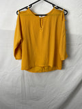 Temt Womens Top Size 12
