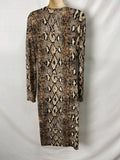 Zara Womens Dress Size USA M