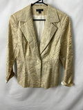 Tina Taylor Womens Jacket Size UK 10