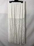 The Self Styler Womens Skirt Size L