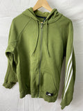 Adidas Unisex Jacket Size M