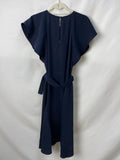 Veronika Maine Womens Dress Size 10