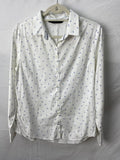 Zara Womens Shirt Size L