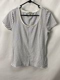 Just Jeans Womens Top Size M