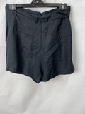 Cable Womens Shorts Size M