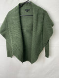 Saba Womens Cardigan Size 10