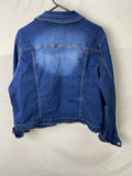 Shein Womens Jacket