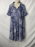 Orientique Womens Dress Size UK 10