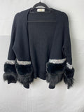 HQ Womens Jacket No Size
