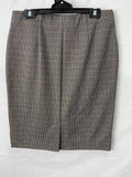 Jacquie Womens Skirt Size 14
