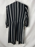 Wallis Womens Long Jacket Size 10