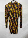 Beginning Boutique Womens Dress Size 12