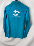 Billa bong Boys Swim shirt Size 10