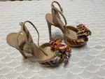 Casadei Womens Shoes Size 37