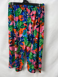 Nina Leonard Womens Pants Size 1X