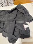 Mister Zimi Womens Jumpsuit Size 10