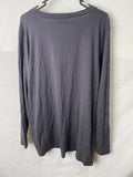 Grae Basics Womens Top Size 2XL