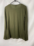 Dogstar Womens Top Size 12
