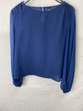 Sason Womens Top Size S