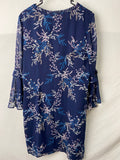Jacquie Womens Dress Size 18