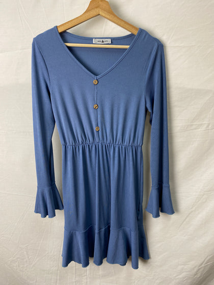 Minx & Moss Womens Dress Size 8