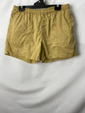 Aere Womens Shorts Size L