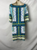 Hutton for Petrol Womens Dress Size 38