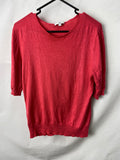 Cue Womens Top Size L