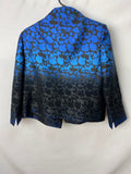 Carla Zampatti Womens Jacket Size 10