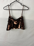 Seed Womens Top Size 8