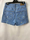 Mavi Womens Shorts Size 8