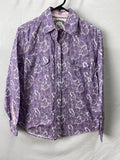 Antola Trading Womens Shirt Size 10